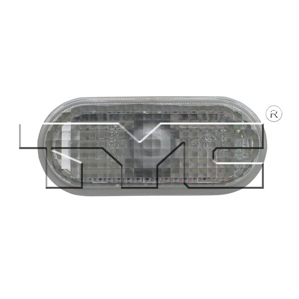 Tyc Tyc Side Repeater Lamp Assembly, 18-5235-90 18-5235-90 - main